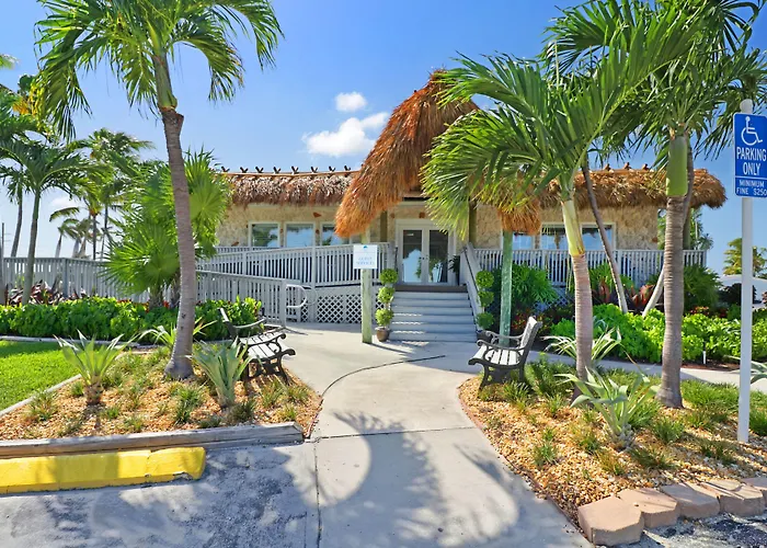 Sunshine Key Rv Resort & Marina